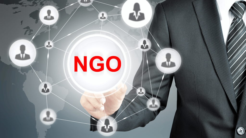 Role of NGO in Health Care