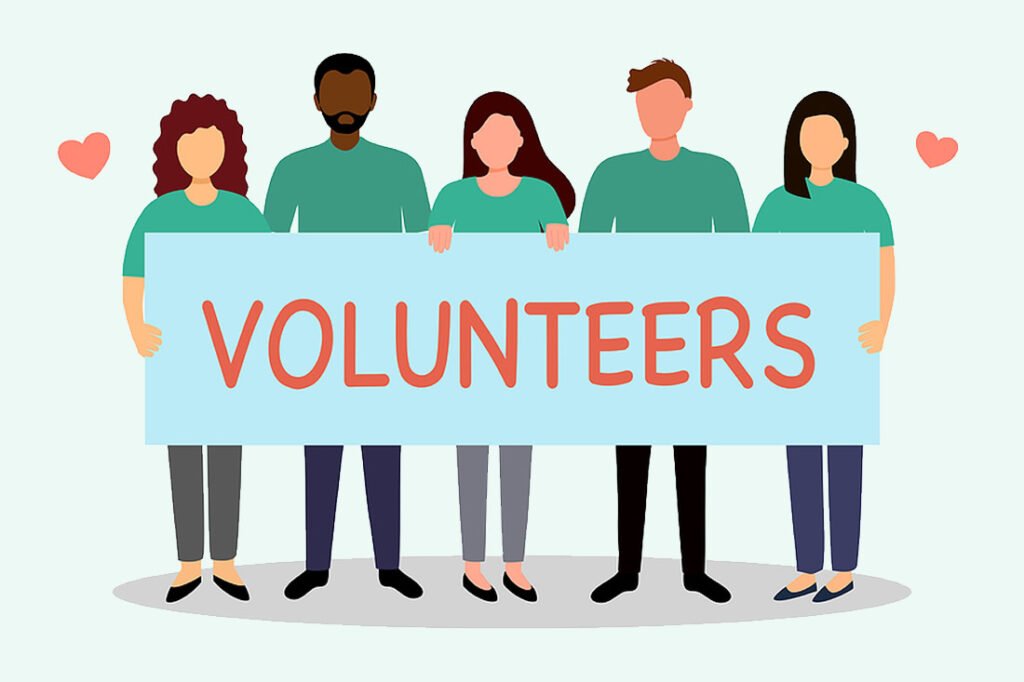 Remote Volunteering Opportunities at Aashritha Charitable Trust