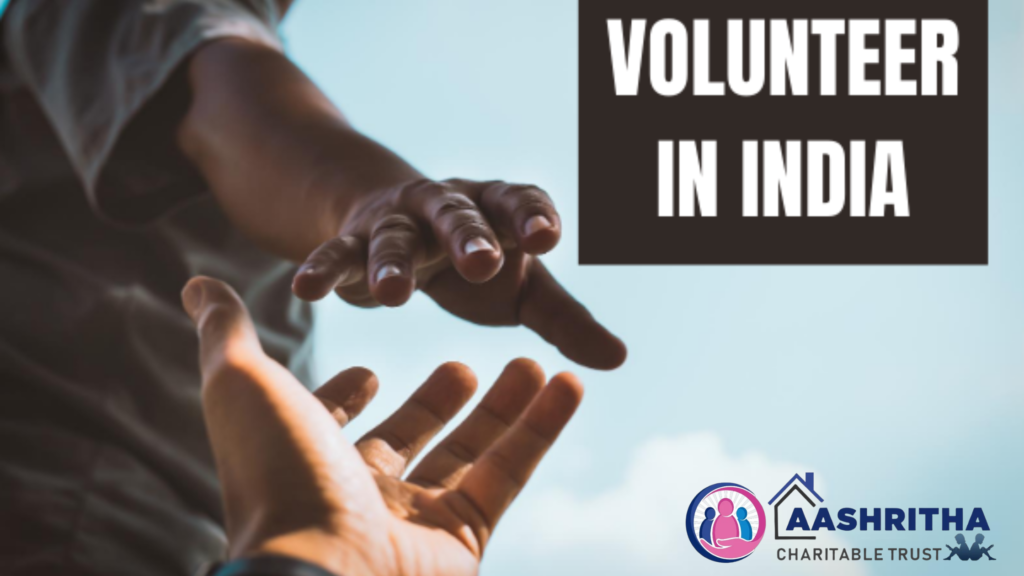 12 Different Types of Volunteering Work You Can Try