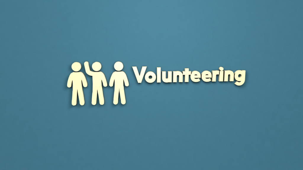 6 Benefits of Volunteering With NGO You Must Know