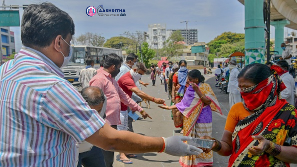 How NGOs are Supporting Migrant Workers During Crises