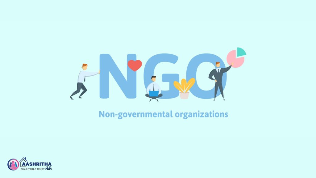 Types of Non-Governmental Organizations and Their Functions in India