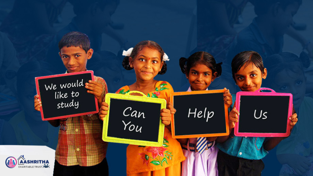 Home 10 What is NGO's Work